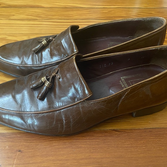 Christian Dior men’s loafer - Picture 2 of 9